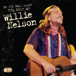 Willie Nelson: On The Road...