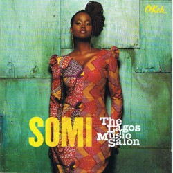 Somi: The Lagos Music Salon