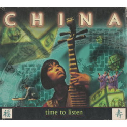 China - Time To Listen...