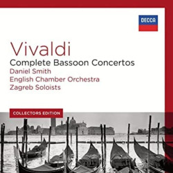 Antonio Vivaldi: Complete...
