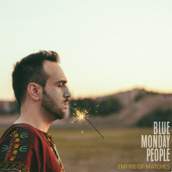 Blue Monday People: Empire...