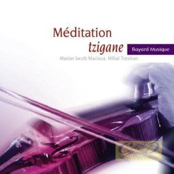 Various: Meditation Tzigane