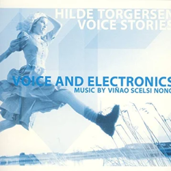 Hilde Torgersen: Voice...