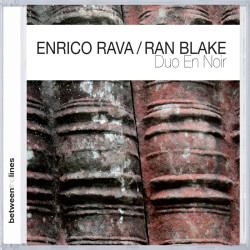 Enrico Rava / Ran Blake:...