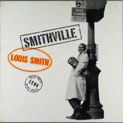 Louis Smith: Smithville...