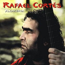 Rafael Cortés: Alcaiceria