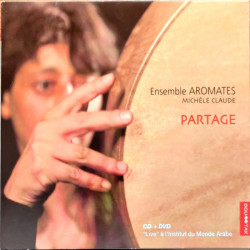 Aromates Ensemble: Partage...