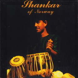 Jai Shankar: Shankar of Norway