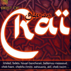 Various: Best of Algerian Rai