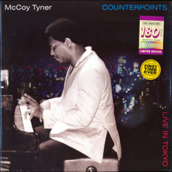 McCoy Tyner: Counterpoints...