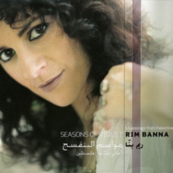 Rim Banna: Seasons of...