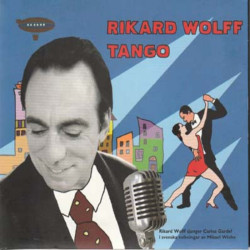 Rikard Wolff: Tango