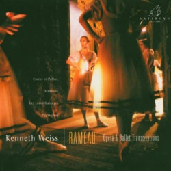 Kenneth Weiss - Rameau:...