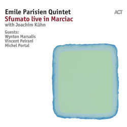 Emile Quintet Parisien w/J....