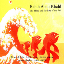 Rabih Abou-Khalil: Flood...