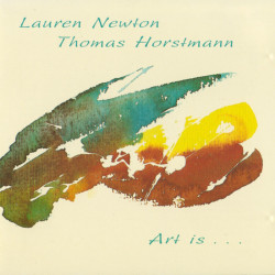 Lauren Newton / Thomas...