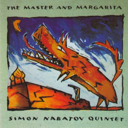 Simon Nabatov Quintet:...