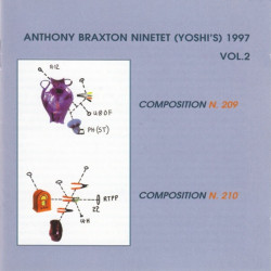 Anthony Braxton: Ninetet...