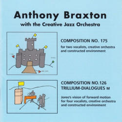 Anthony Braxton-The...