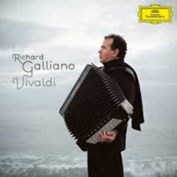 Richard Galliano: Vivaldi