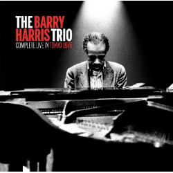 Barry Harris: Complete Live...
