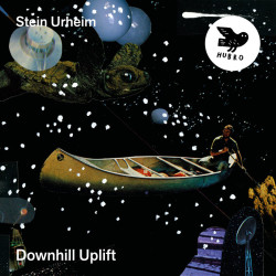 Stein Urheim: Downhill Uplift