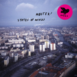 Moster!: States Of Minds...
