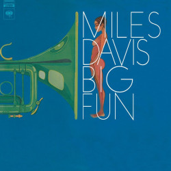Miles Davis: Big Fun [Vinyl...