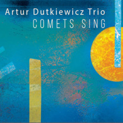 Artur Dutkiewicz Trio: Prana