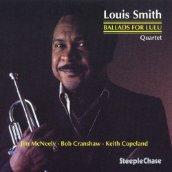 Louis Smith: Ballads For Lulu