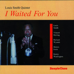 Louis Smith Quintet...