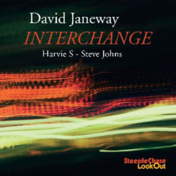 David Janeway: Interchange