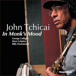 John Tchicai: In Monk’s...