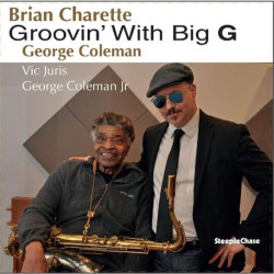 George Coleman, Brian...