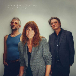 Hanne Boel The Trio:...