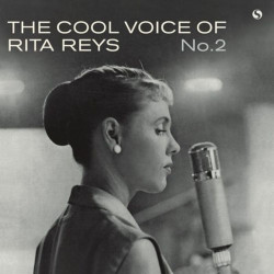 Rita Reys: The Cool Voice...