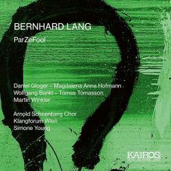Arnold Schoenberg Chor,...