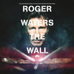 Roger Waters The Wall...