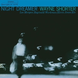 Wayne Shorter: Night...