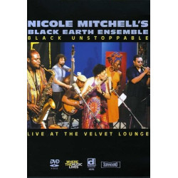 Nicole Mitchell Black Earth...