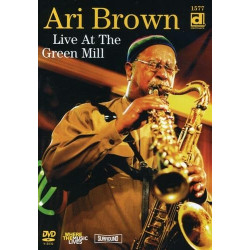 Ari Brown: Live At The...
