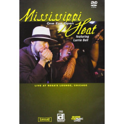 Mississippi Heat: One Eye...