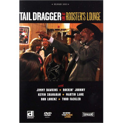 Tail Dragger: Live at...