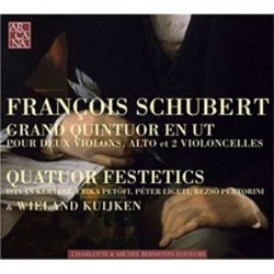 Franz Schubert: Grand...