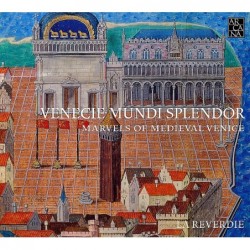 Venecie Mundi Splendor,...