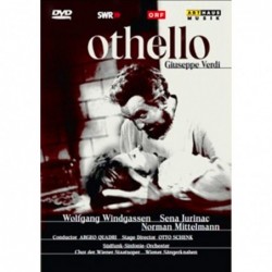 Giuseppe Verdi: Othello,...