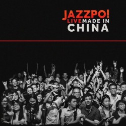 Jazzpospolita: JAZZPO! Live...