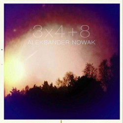 Aleksander Nowak: 3x4+8