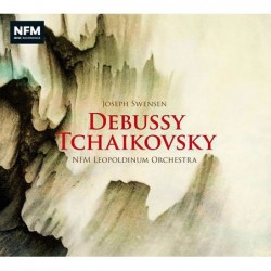 Debussy Tchaikovsky