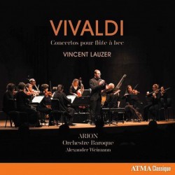 Antonio Vivaldi: Concertos...
